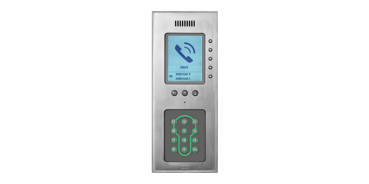 Aptus Ringa 3707 porttelefon